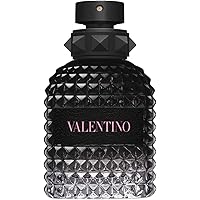 Amazon.com : Valentino Uomo Born In Roma Intense for Men - 1.7 oz