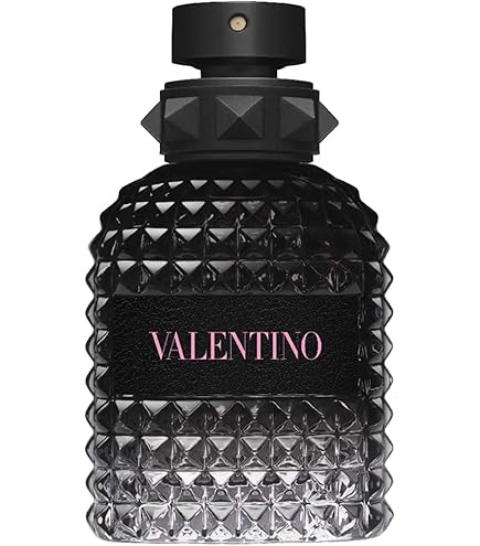 Amazon.com : Valentino Uomo by Valentino for Men 1.7 oz Eau de