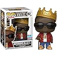 FUNKO POP! ROCKS - Notorious B.I.G. (with jersey) (Toys)