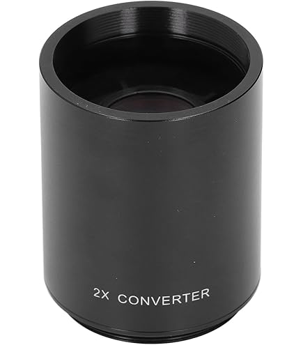 Used Canon Extender EF 2X II : Amazon.ca: Electronics