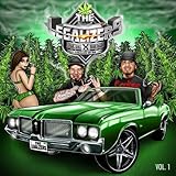 LEGALIZERS:LEGALIZE OR DIE (W / DVD) (DIGIPAK)     image