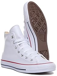 Converse Chuck Taylor All Star Leather High Top