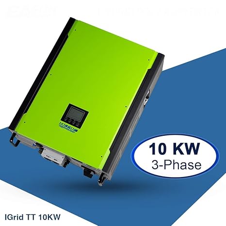 Amazoncom Sishuinianhua 10kw Solar Inverter 48v 380v Grid
