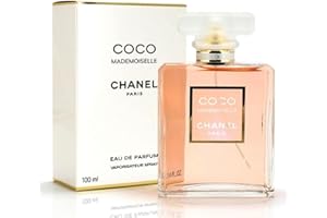 Chanel Coco Mademoiselle 3.4 oz eau de toilette