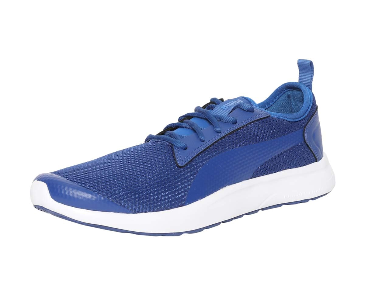puma sodalite blue