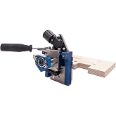 Kreg MortiseMate Loose Tenon Jig, Woodworking Mortise Jig.
