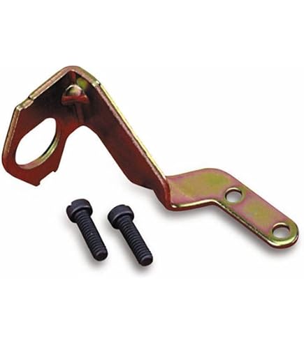 Holley Fast Idle Cam 41R-646 (41R646) - Vintage Carburetor Part For Mopar 3549322 & Holley H17-21
