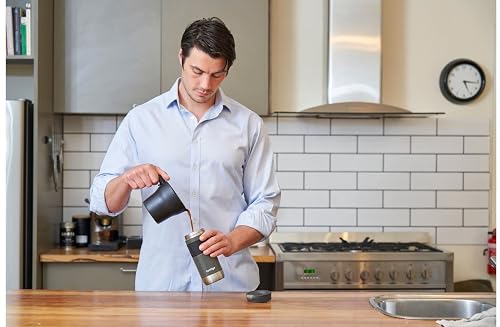 Contigo Byron 2.0 24 Oz. Insulated Stainless Steel Travel Mug - SnapSeal Lid