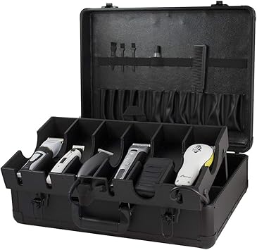 Valigia con scomparti Clearance