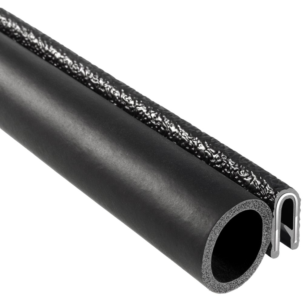 Trim Lok Trim Seal Epdm Closed Cell Sponge Rubber Bulb Seal Pvc Aluminum eBay