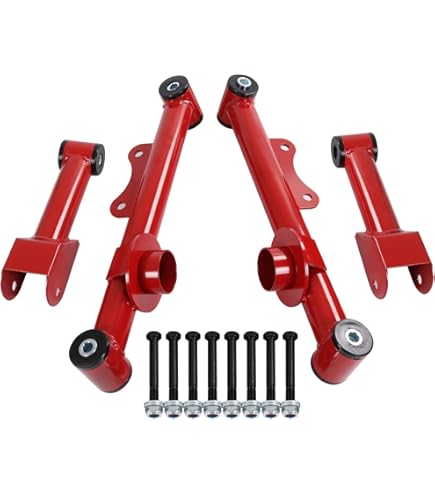 Amazon.com: Ford Genuine BE5Z-3078-B Suspension Arm Assembly