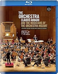 The Orchestra: Claudio Abbado