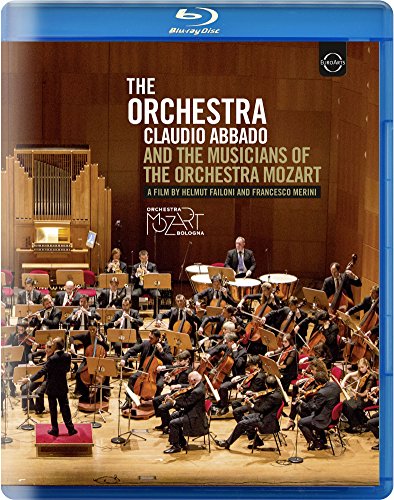 The Orchestra: Claudio Abbado