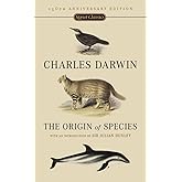 The Origin of Species: 150th Anniversary Edition