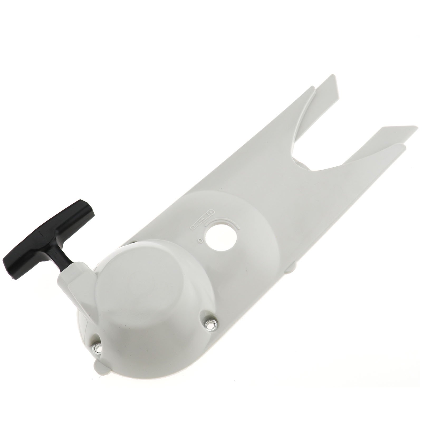 ENET Recoil Starter Pull Cover & a Rope Replace Tool For Stihl TS400 Cut-Off Saw