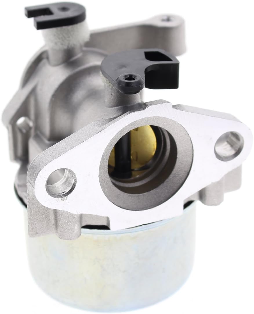 Carbhub 675 190cc Carburetor for Briggs & Stratton Gold 6.25 6.75 HP MRS Push Mower 675 190cc Carburetor: Automotive
