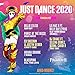 Just Dance 2020 - Nintendo Switch Standard Edition