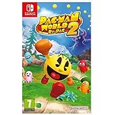 PAC-MAN World 2 Re-Pac - NS
