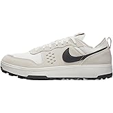 Nike C1TY “Surplus” Shoes (FZ3863-101, Summit White/Fire Red/Black)