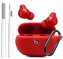 Olytop Beats Studio Buds/Buds + Case with Cleaner