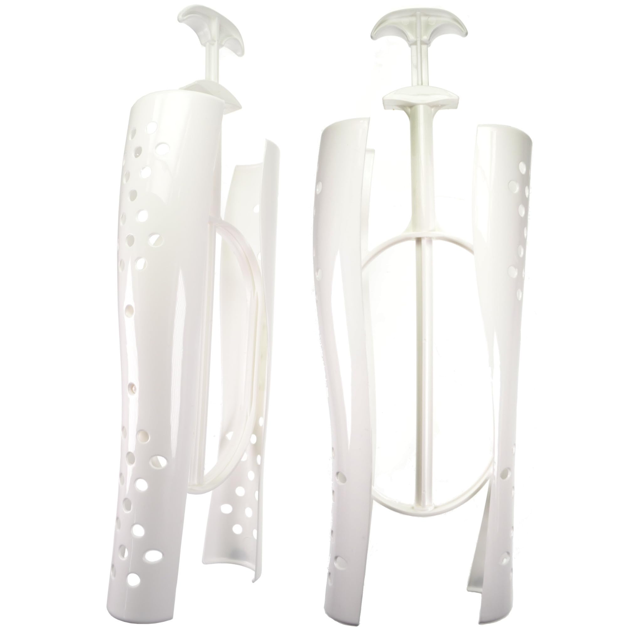 Dasco Dascomatic Boot Shaper (14", White)