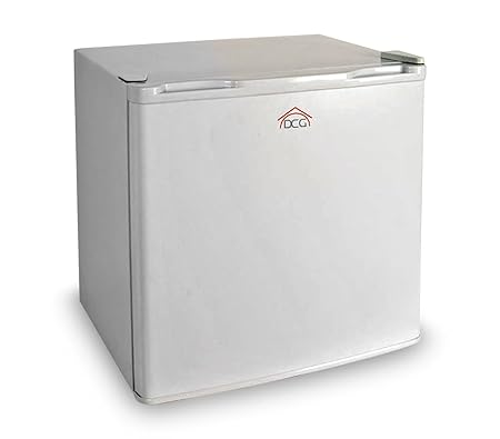 MF1050 Mini nevera portátil DCG capacidad 50Lt con puerta ...