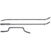 Ken-Tool (34846 Tire Iron Kit, One Size