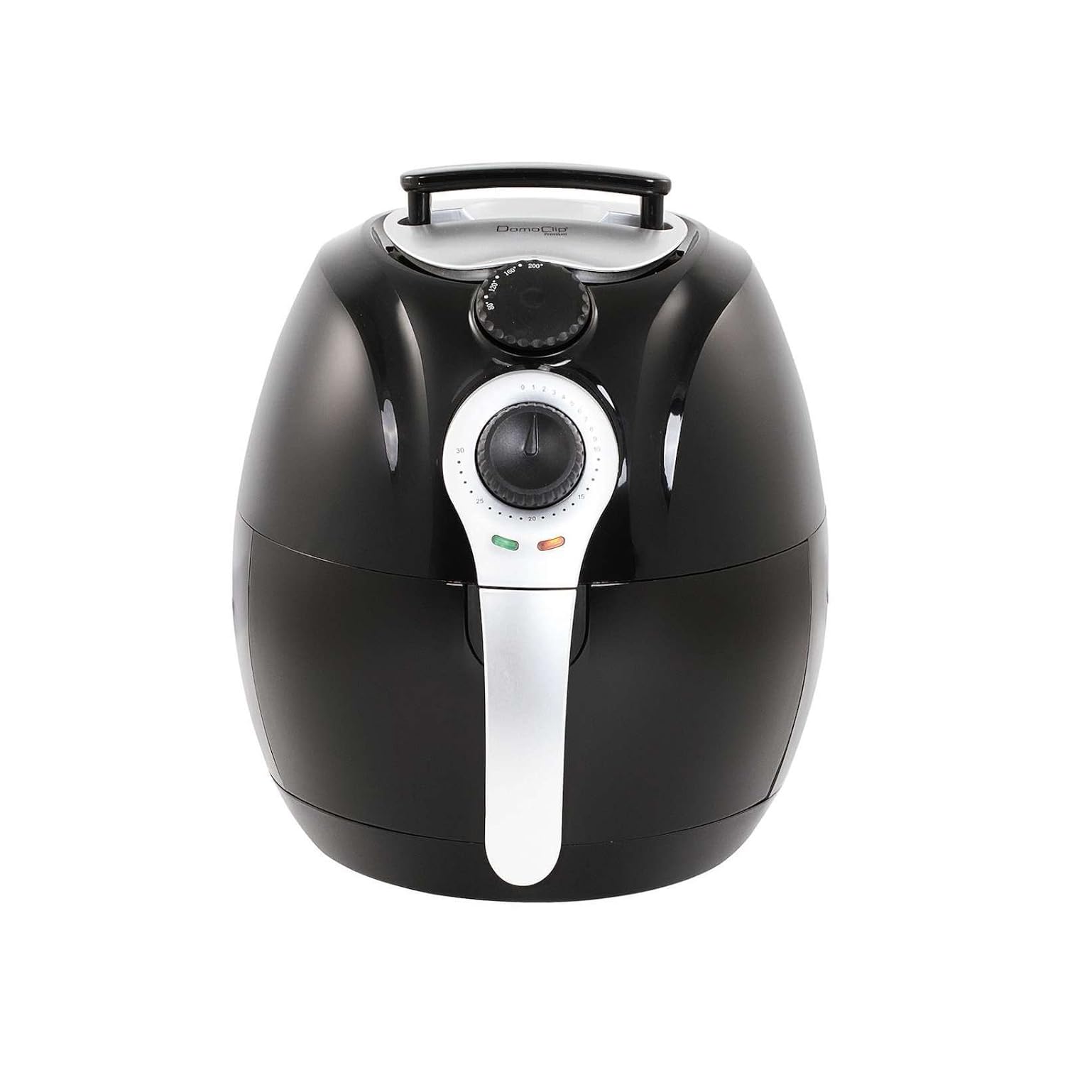 Freidora con Recirculación 3,2 L, función para fettarme patatas ...