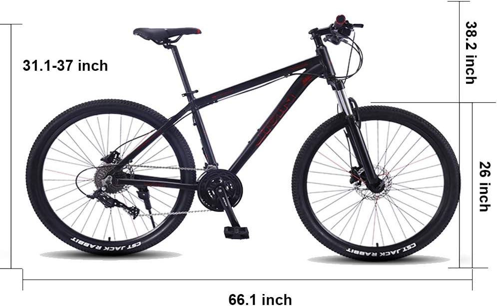 cheap trail bike