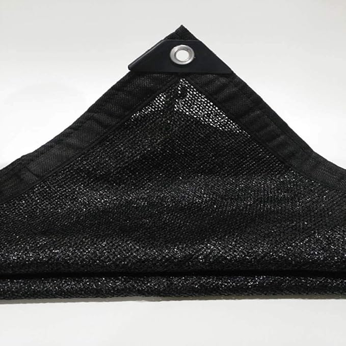 INOBXR 70 Percent Shade Cloth for Plants for Backyard Yard Deck Outdoor Facility and