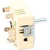 Vollrath 24788-1, Control Switch