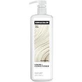 Keracolor Color + Clenditioner, Semi-Permanent Color, 9 Shades | Color depositing conditioner softens &amp; tones while cleansing, deposit-only hair dye with keratin, coconut oil &amp; shea butter
