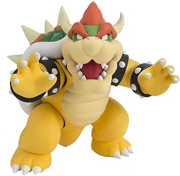 bowser toys super mario