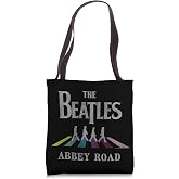 The Beatles - Abbey Road Tote Bag