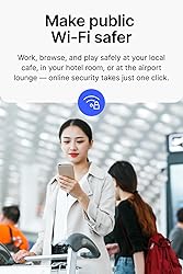 NordVPN Plus — 1-Year - VPN & Cybersecurity