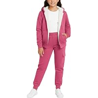 Ensemble Actif P.S. Aeropostale - Sweat à Capuche, Haut Et Pantalon - Taille 8-12 - Occasion