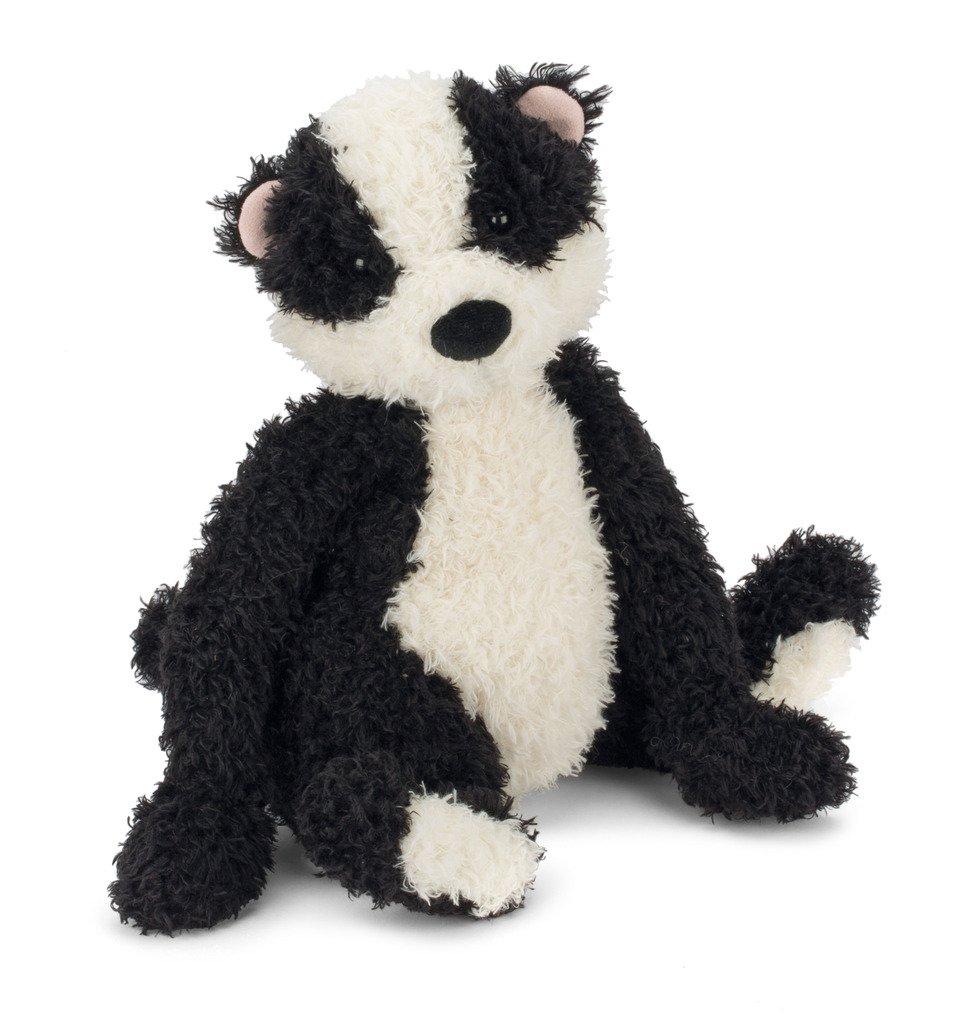 jellycat bertie bear