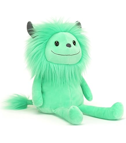 Amazon.com: Jellycat Amuseables Holiday Popper Stuffed Toy