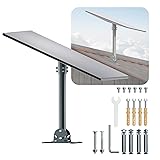 for Starlink Gen 3 Roof Mount, Aluminum Alloy