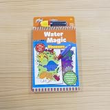 Galt Kids Colouring Pads Multi 1 Count Water Pen Reusable Pictures view 6