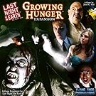 Last Night on Earth: Growing Hunger Expansion