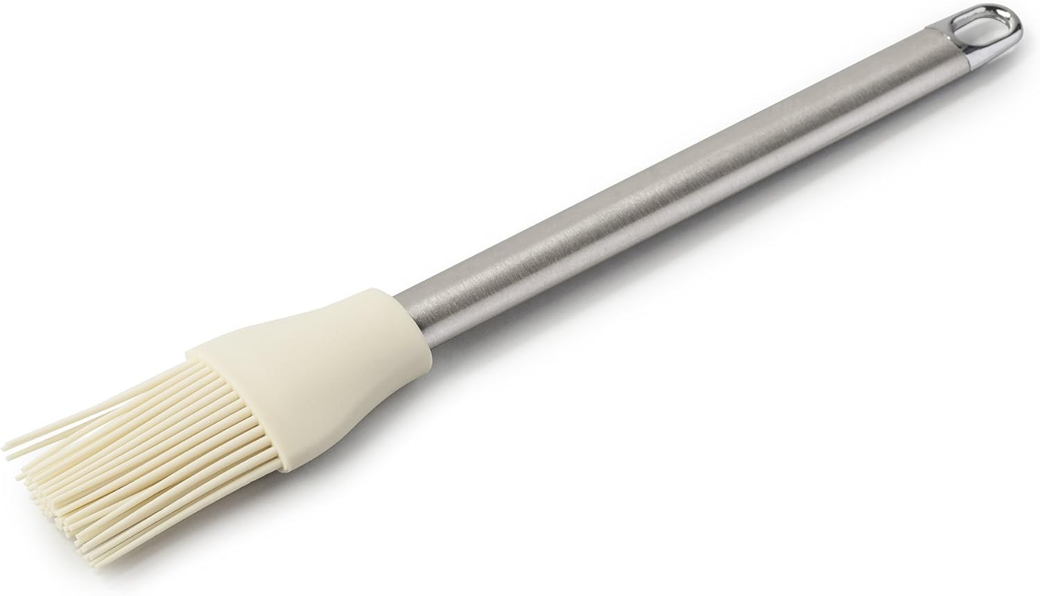 Zeal Pastry Basting Brush with Stainless Steel Handle