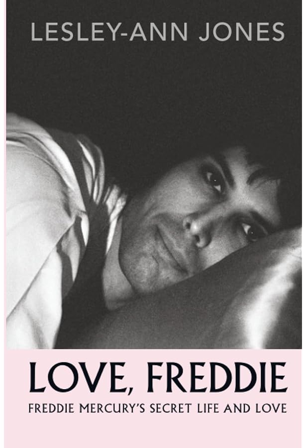 FREDDIE　MERCURY　TRIBUTE　LOVE　OF　MY　LIFE 71+vhu6ksIL._AC_UF350,