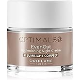 Optimals Even Out Night Cream