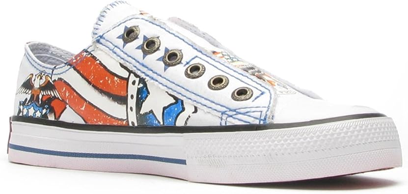 ed hardy womens sneakers