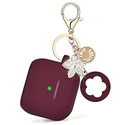 Case Compatible With Apple Airpods 4 - VISOOM