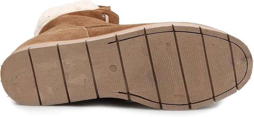 bota treebo tivoli feminina