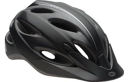 bell strut women's bike helmet