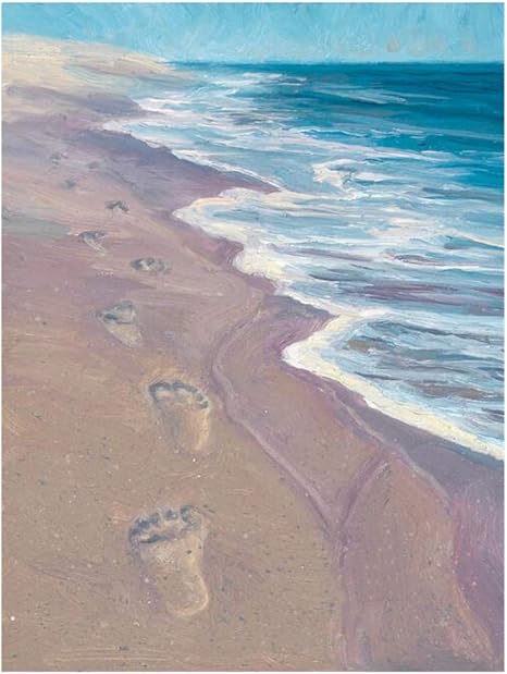 footprint kit for adults