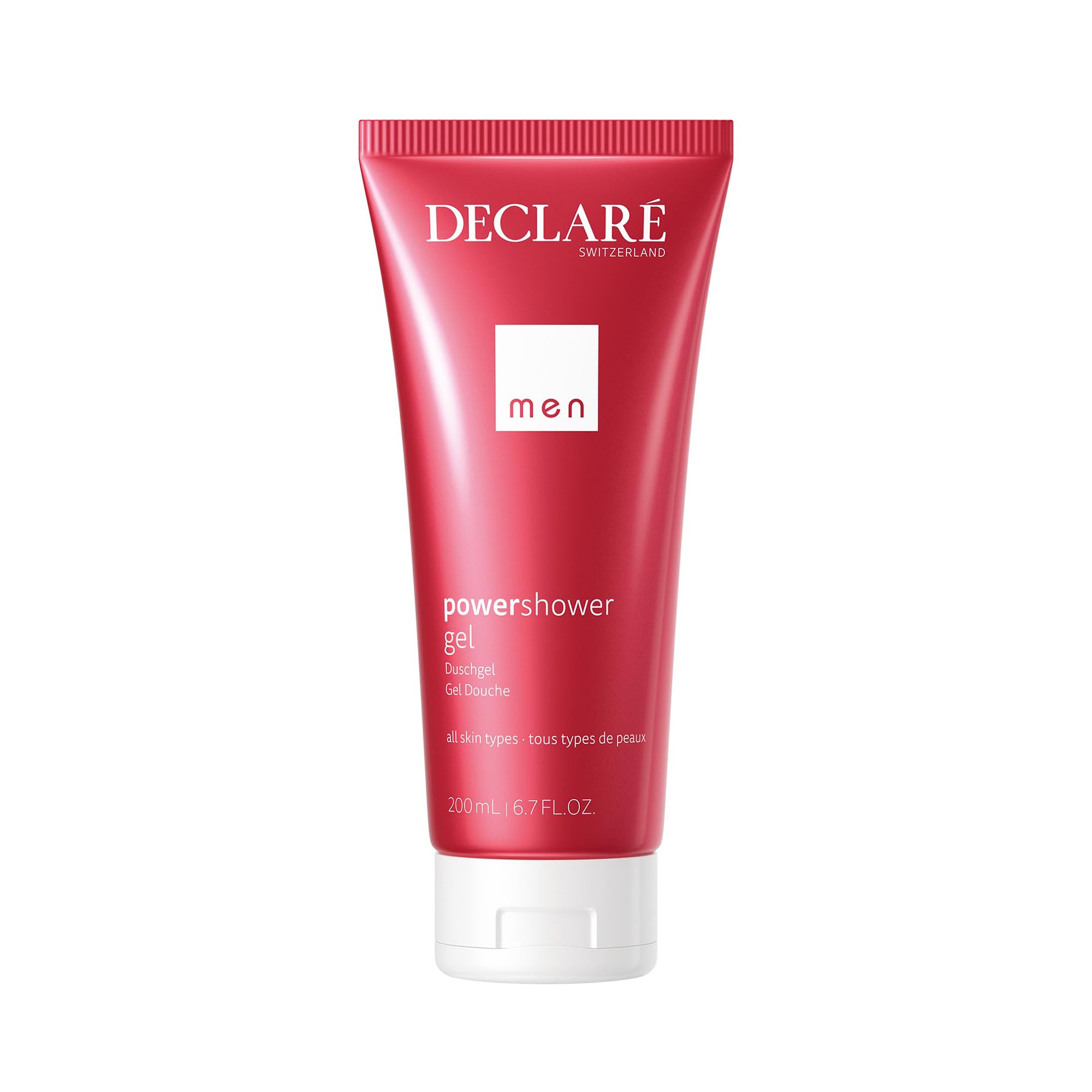 Declaré Men Power Shower Gel 200 ml